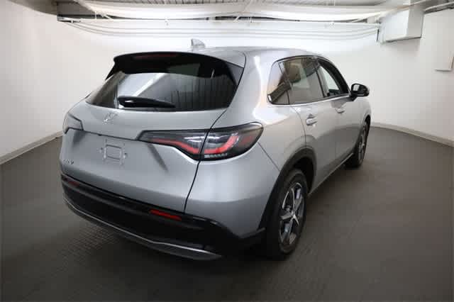 Thumbnail: 2024 Honda HR-V - 7