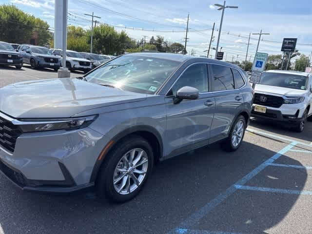 Thumbnail: 2024 Honda CR-V - 2