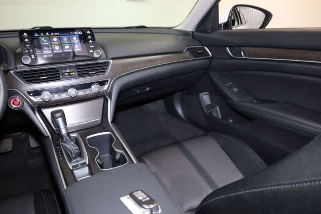 Thumbnail: 2020 Honda Accord - 18