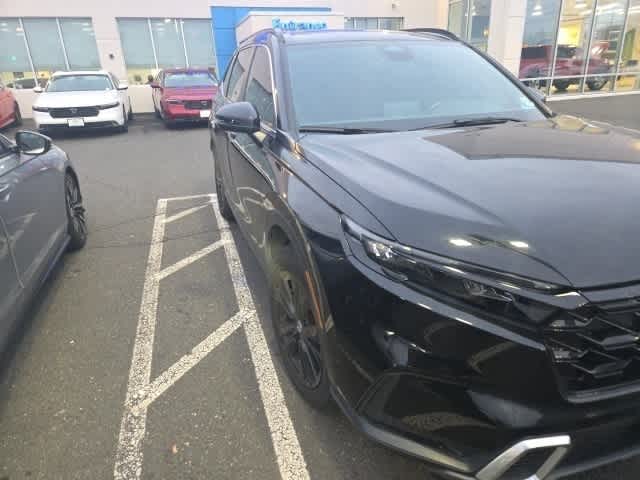 Thumbnail: 2023 Honda CR-V - 16