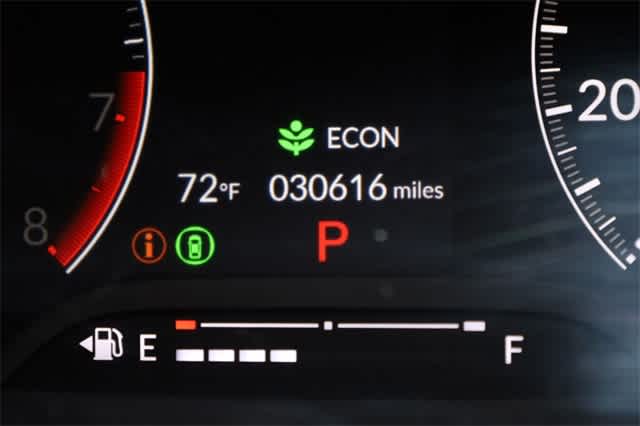 2023 Honda Civic Sport 25