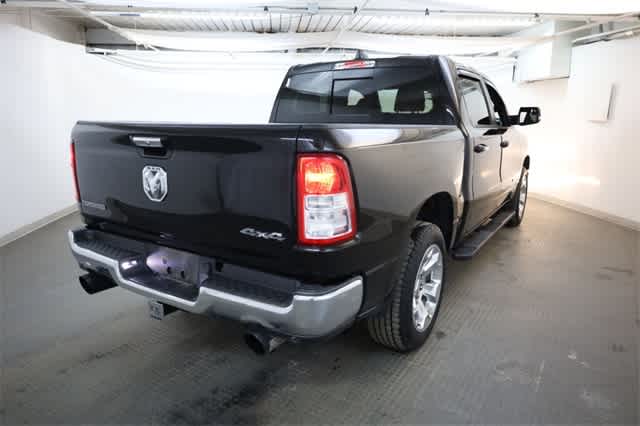 Thumbnail: 2019 RAM 1500 - 7