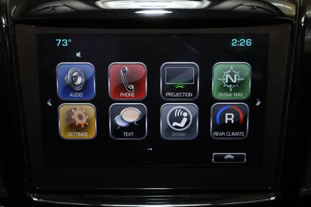 Thumbnail: 2019 Chevrolet Traverse - 24