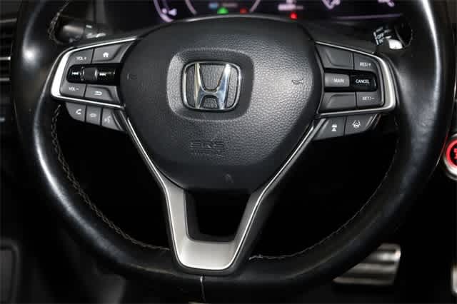 Thumbnail: 2020 Honda Accord - 34