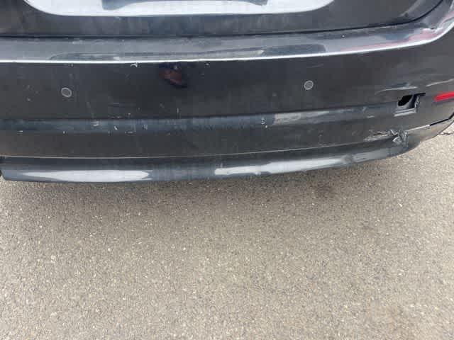 Thumbnail: 2011 BMW 5 Series - 14