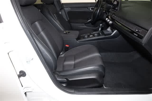 Thumbnail: 2022 Honda Civic - 20