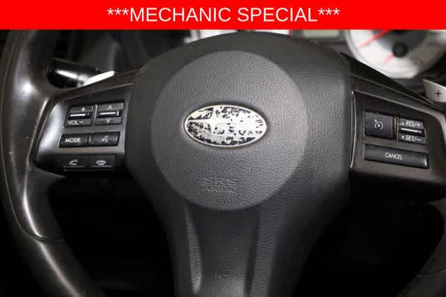 Thumbnail: 2013 Subaru Impreza - 24