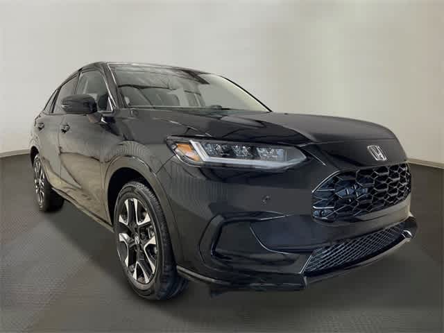 Thumbnail: 2026 Honda HR-V - 8