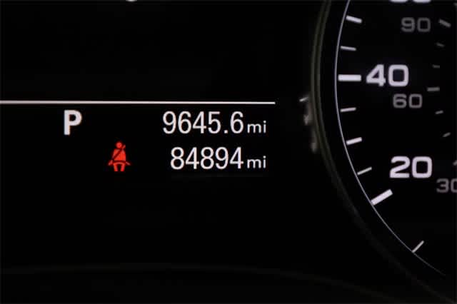 Thumbnail: 2014 Audi A6 - 25