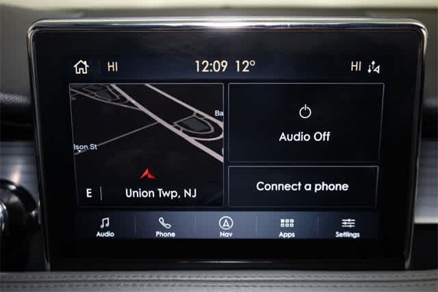 Thumbnail: 2020 Lincoln Corsair - 27