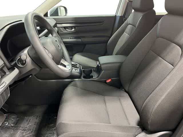 Thumbnail: 2026 Honda CR-V - 13