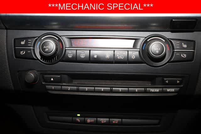 Thumbnail: 2013 BMW X5 - 27