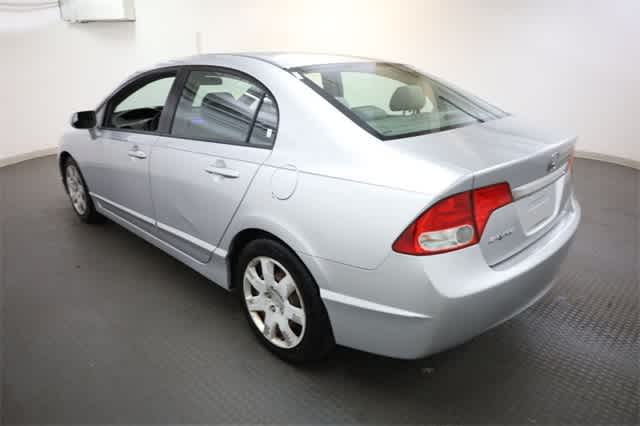Thumbnail: 2011 Honda Civic - 4