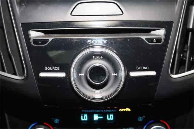 Thumbnail: 2018 Ford Focus - 30