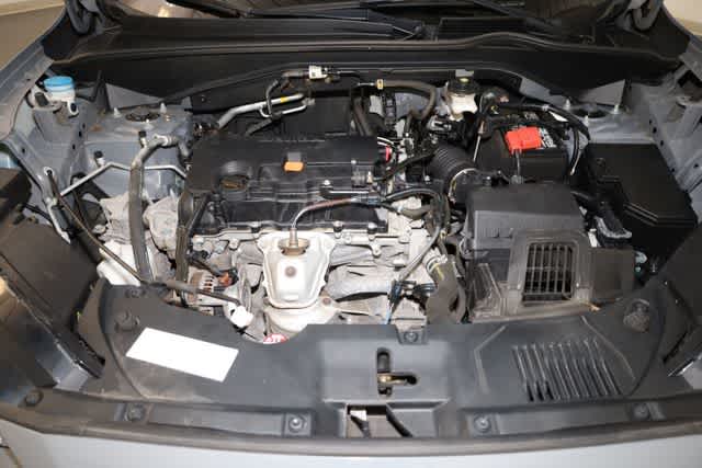 Thumbnail: 2023 Honda HR-V - 33