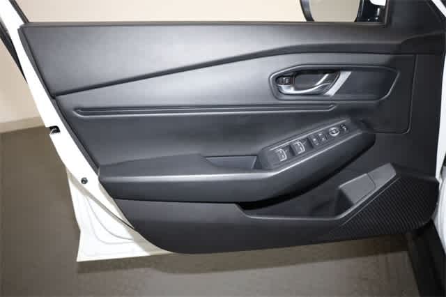 Thumbnail: 2024 Honda Accord - 13