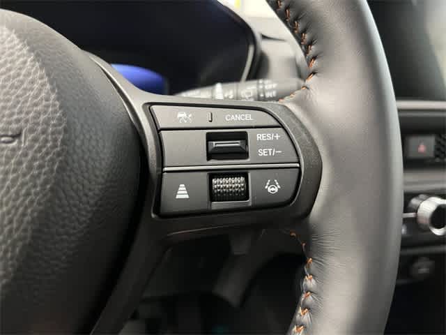 Thumbnail: 2026 Honda CR-V - 16