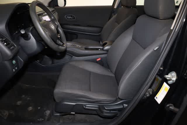 Thumbnail: 2019 Honda HR-V - 15