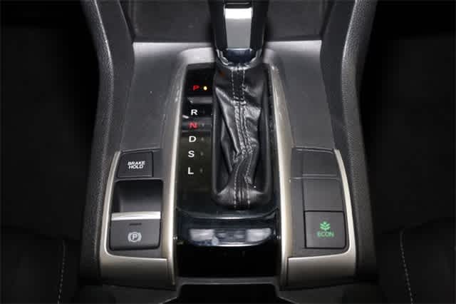 Thumbnail: 2020 Honda Civic - 32