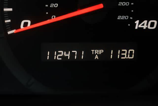 Thumbnail: 2007 Honda Pilot - 17