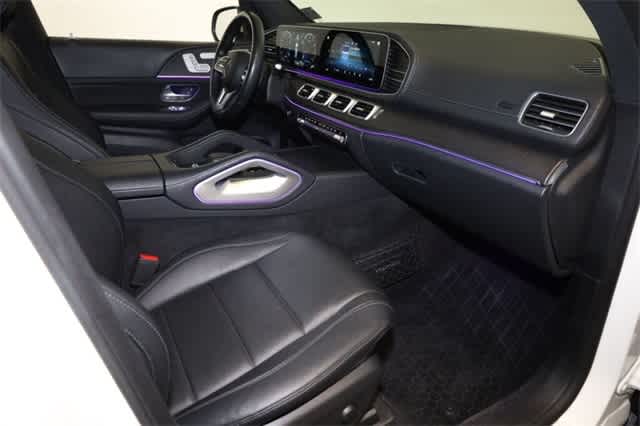 Thumbnail: 2021 Mercedes-Benz GLS - 19