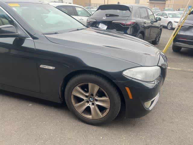 Thumbnail: 2011 BMW 5 Series - 27