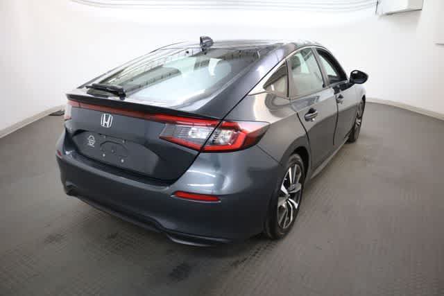 Thumbnail: 2023 Honda Civic - 7