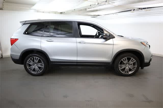 Thumbnail: 2019 Honda Passport - 9