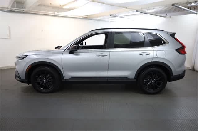 Thumbnail: 2024 Honda CR-V - 3