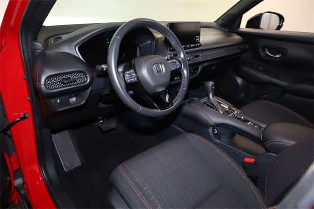 Thumbnail: 2023 Honda HR-V - 14