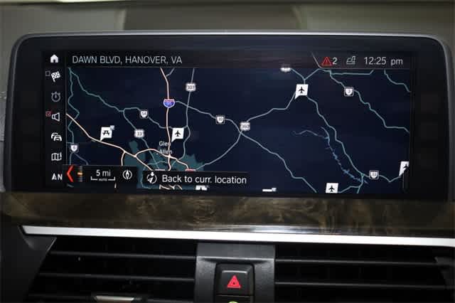 Thumbnail: 2018 BMW X3 - 29