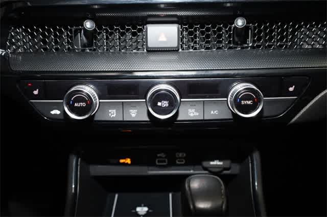 Thumbnail: 2023 Honda CR-V - 30