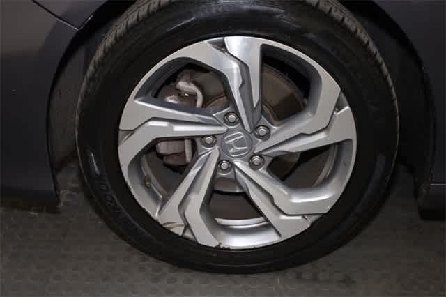 Thumbnail: 2020 Honda Accord - 38