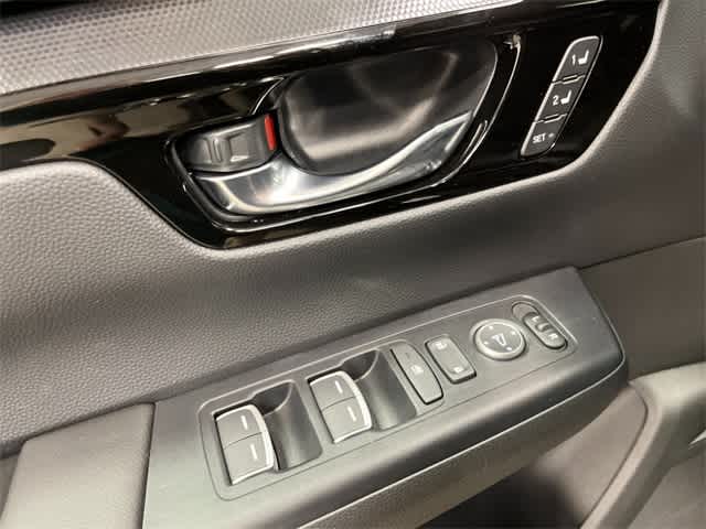 Thumbnail: 2026 Honda CR-V - 14