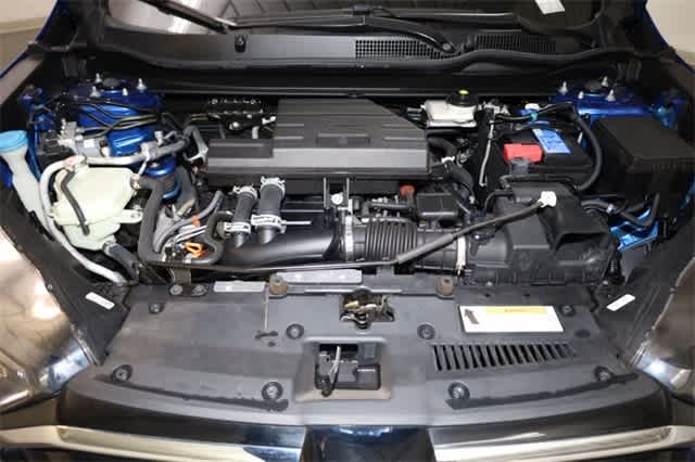 Thumbnail: 2021 Honda CR-V - 35