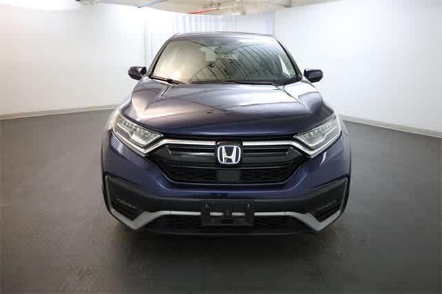 2022 Honda CR-V EX-L 12