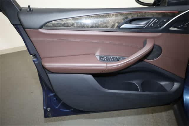 Thumbnail: 2018 BMW X3 - 13