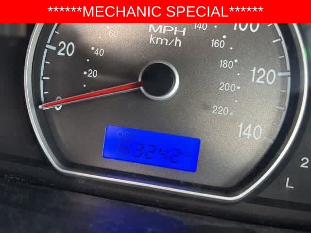 Thumbnail: 2008 Hyundai Elantra - 5