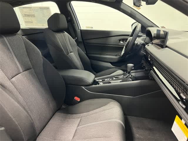 Thumbnail: 2025 Honda Accord - 29