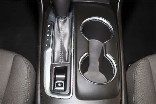 Thumbnail: 2019 Chevrolet Equinox - 32