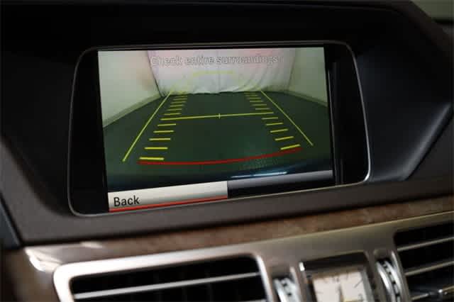 Thumbnail: 2015 Mercedes-Benz E-Class - 24