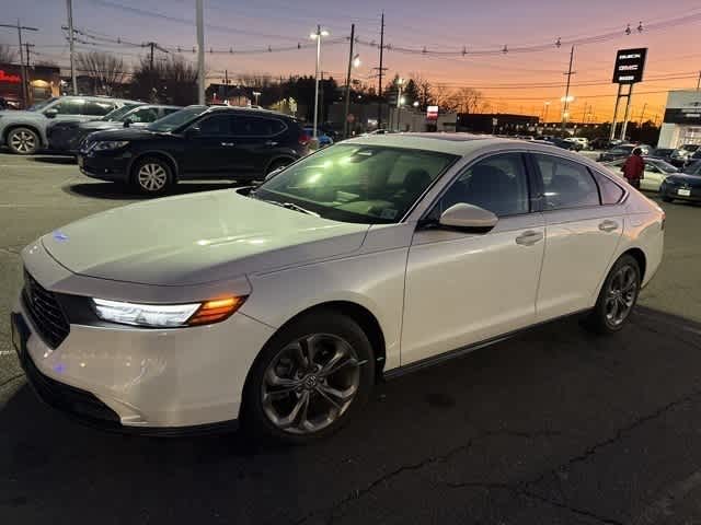 Thumbnail: 2024 Honda Accord - 2