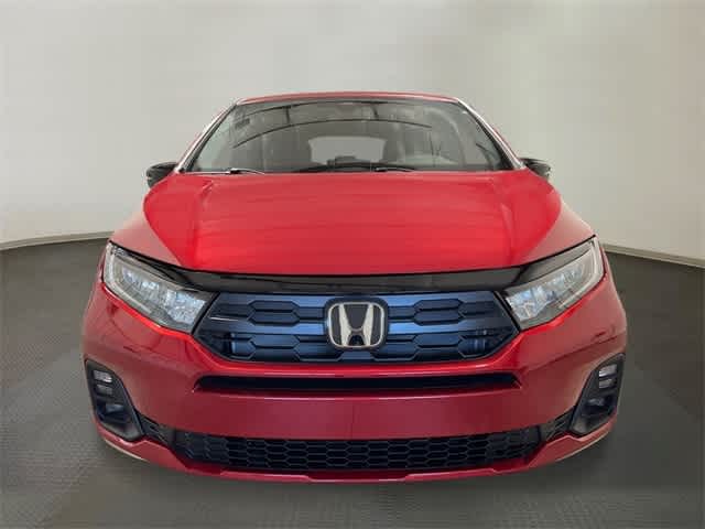 Thumbnail: 2026 Honda Odyssey - 10