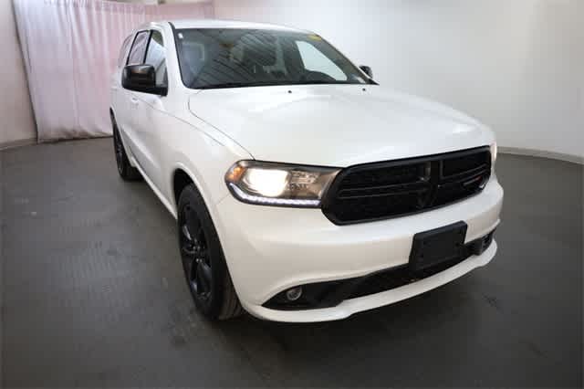 Thumbnail: 2018 Dodge Durango - 11