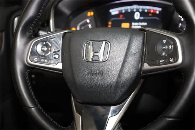 Thumbnail: 2017 Honda CR-V - 34