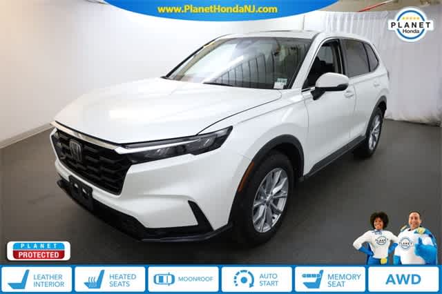 Thumbnail: 2023 Honda CR-V - 1