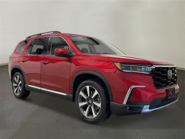 Thumbnail: 2025 Honda Pilot - 7