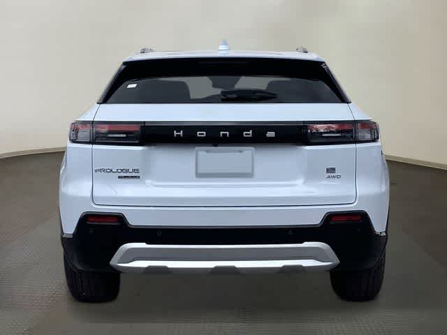 Thumbnail: 2026 Honda Prologue - 3