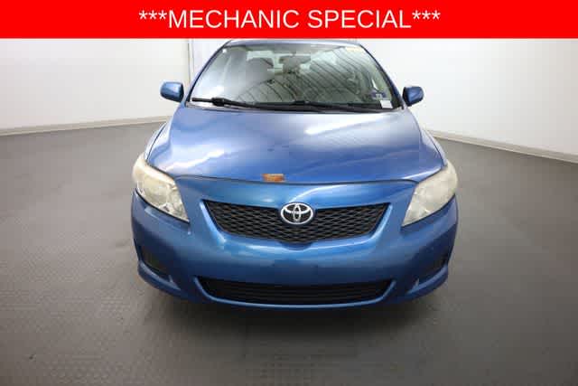 Thumbnail: 2010 Toyota Corolla - 12