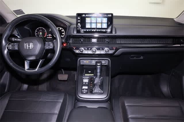 Thumbnail: 2024 Honda CR-V - 17